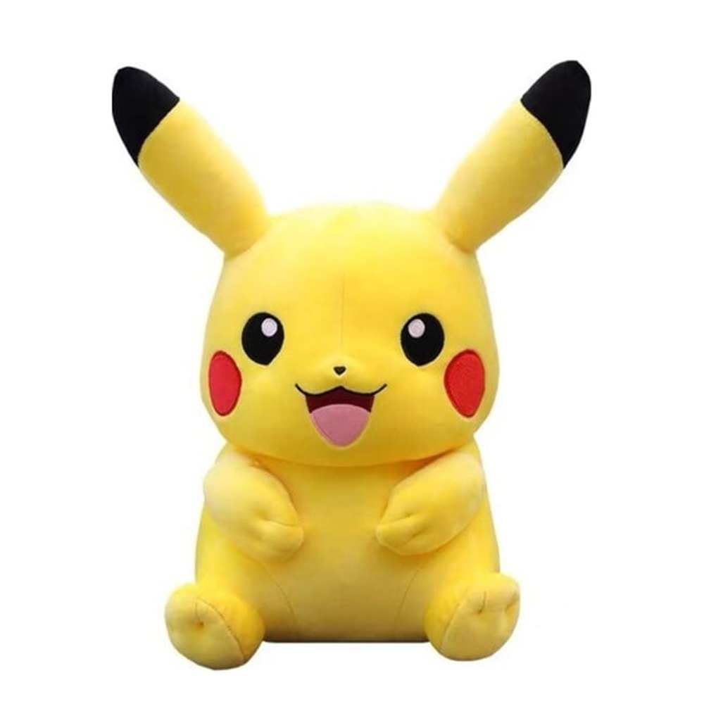 GÖZDE PİKACHU PELUŞ