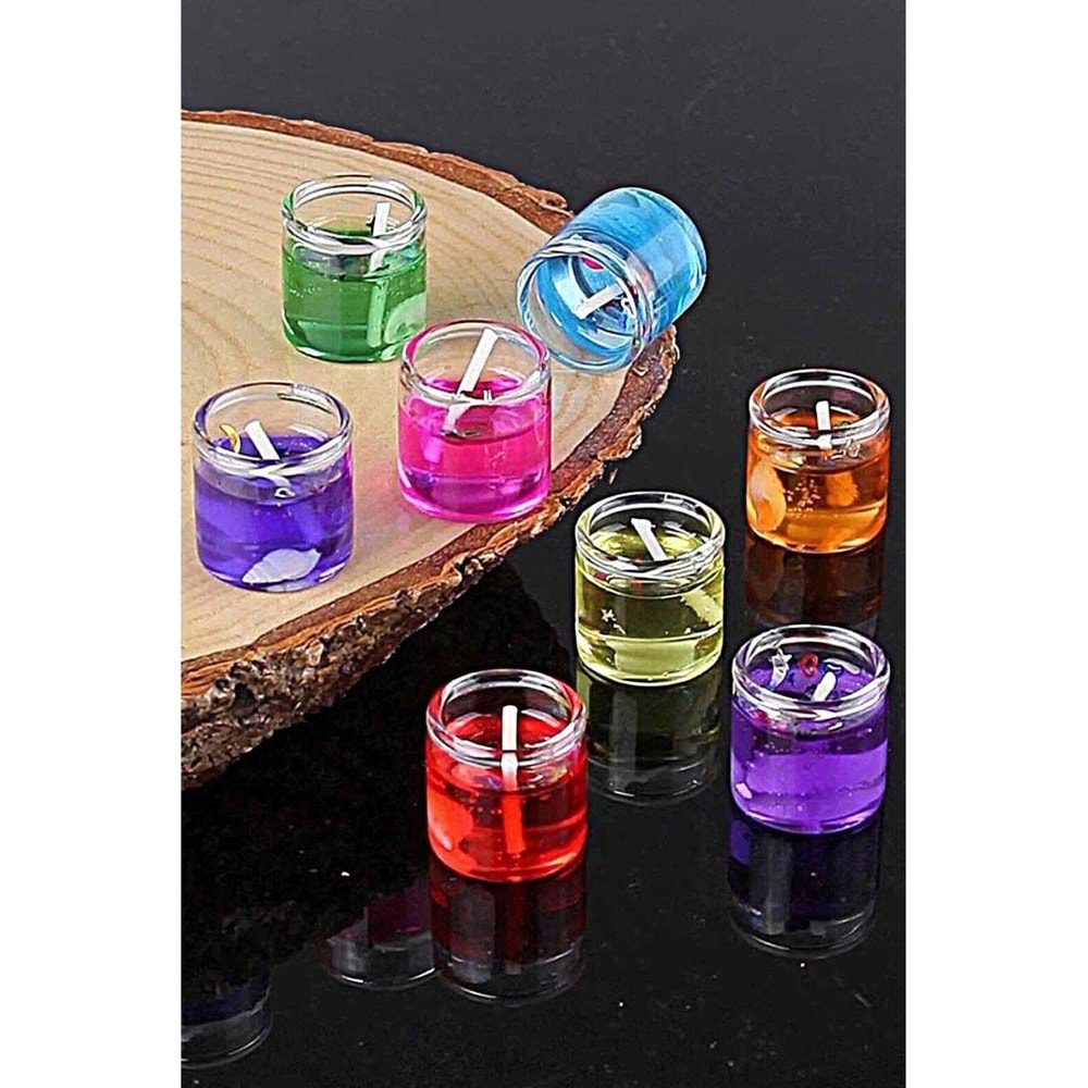 BZD-TM110 BÜYÜKBOY JEL MUM