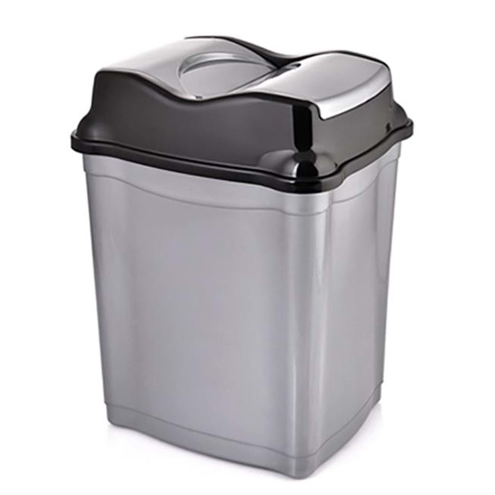 MRD114 4 NO 32 LT GİRDAP ÇÖP KOVASI