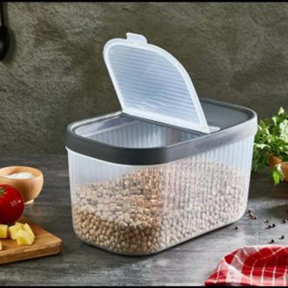 BARONESS 11565 7,5 LT MAXİ SAKLAMA KABI