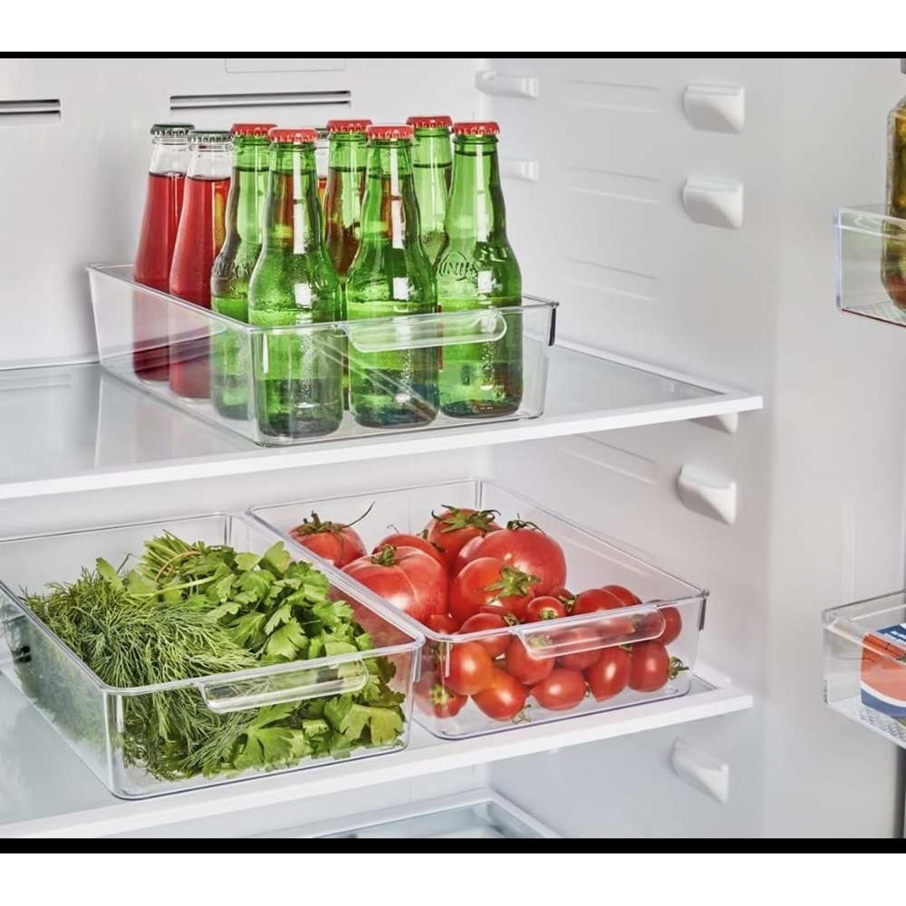 10564 L BUZDOLABI ORGANİZER