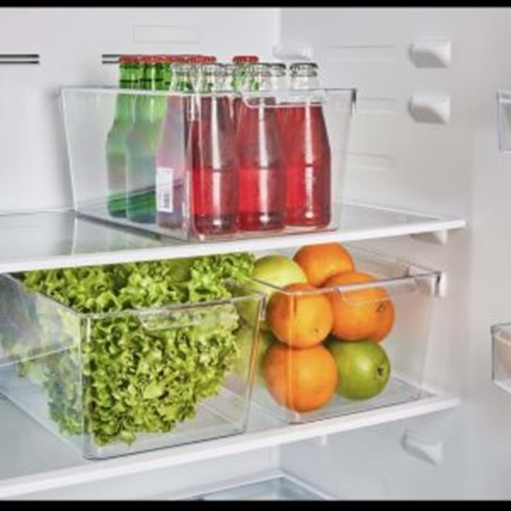 10566 XXL BUZDOLABI ORGANİZER