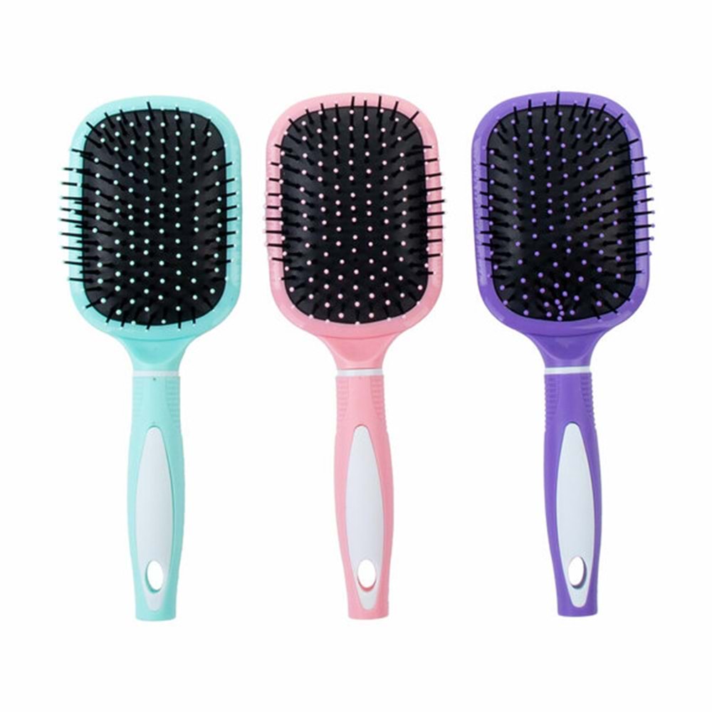 BZD FR110 SAÇ FIRÇASI