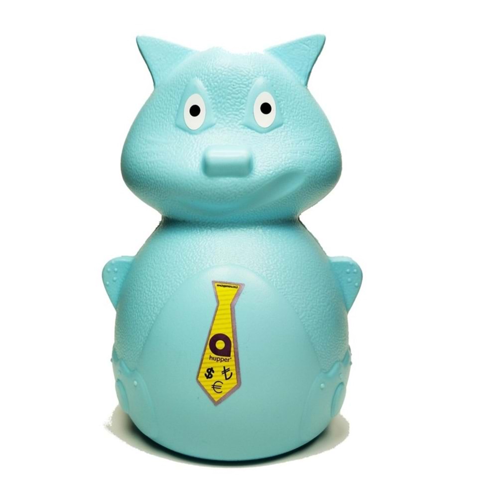 BERCEN BÜYÜK HAYVAN FİGÜRLÜ KUMBARA