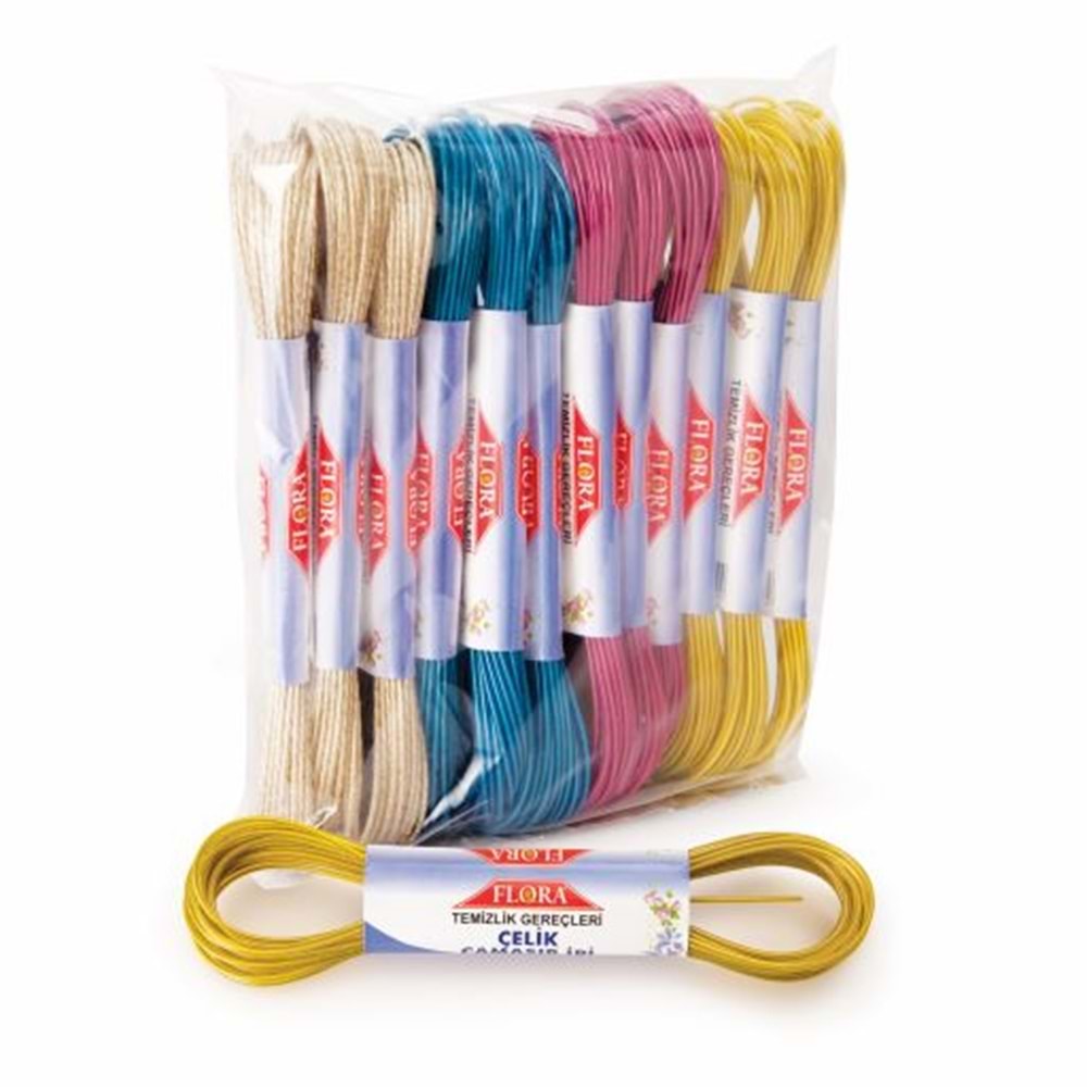 FLORA FT523 10 METRE İP