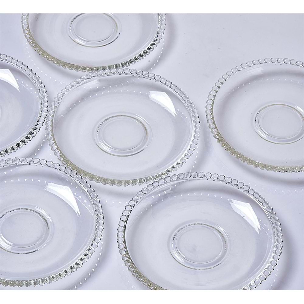 AVCILAR AV-152 BONCUKLU ÇAY TABAĞI