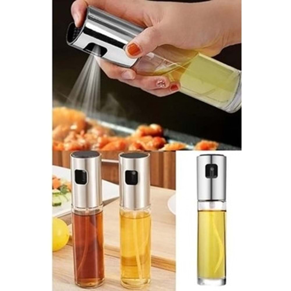 BZD CAM106 SPREY YAĞLIK