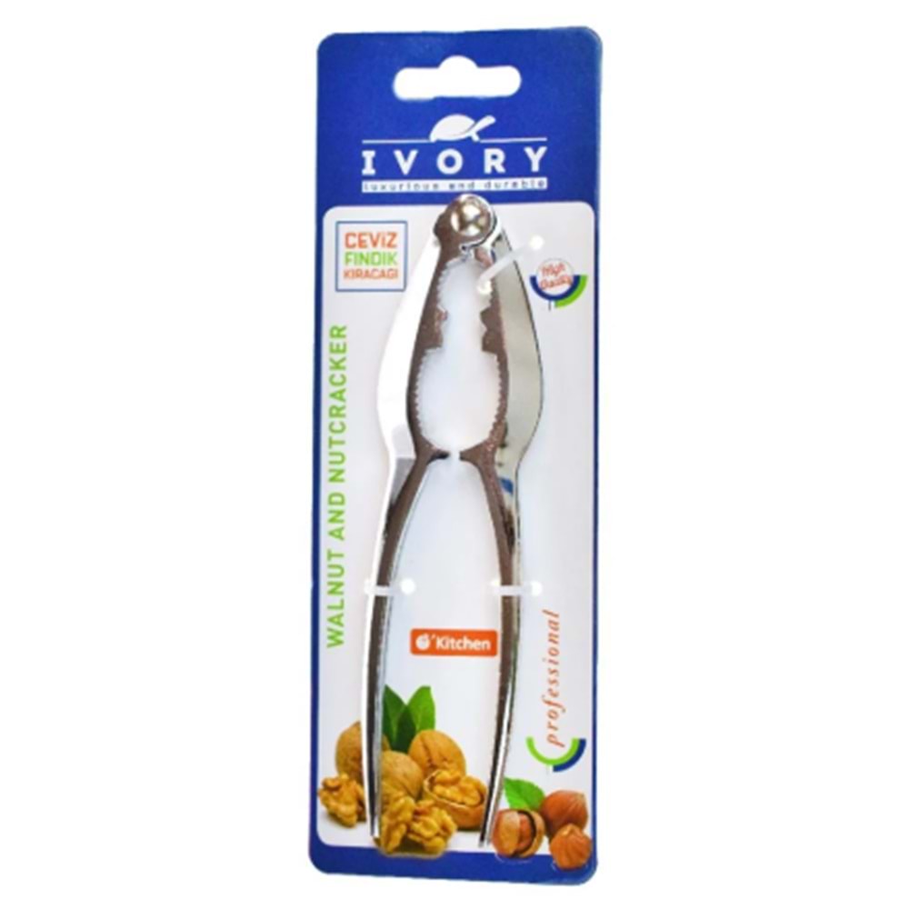 BZD CK115 CEVİZ FINDIK KIRACAĞI