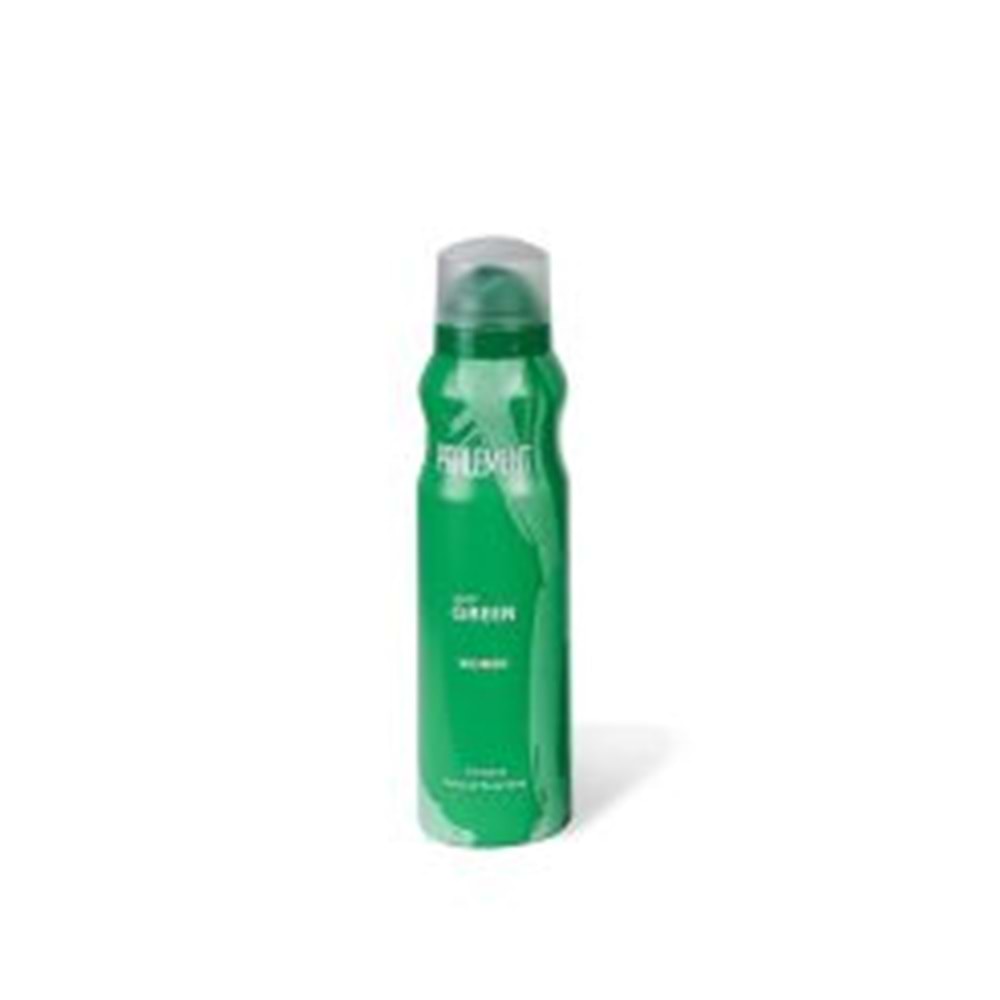 PARLEMENT GREEN 150 ML DEODORANT