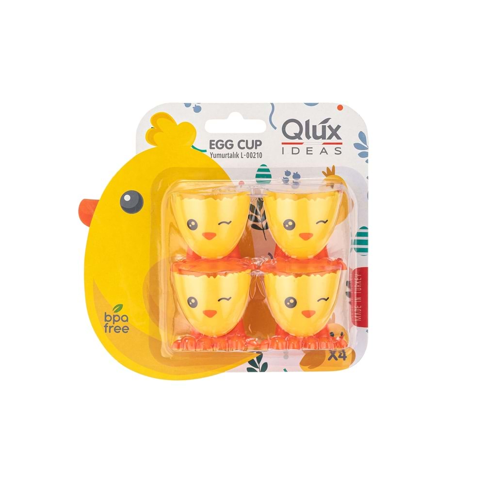 QLUX L-00210 AVANTAGE YUMURTALIK