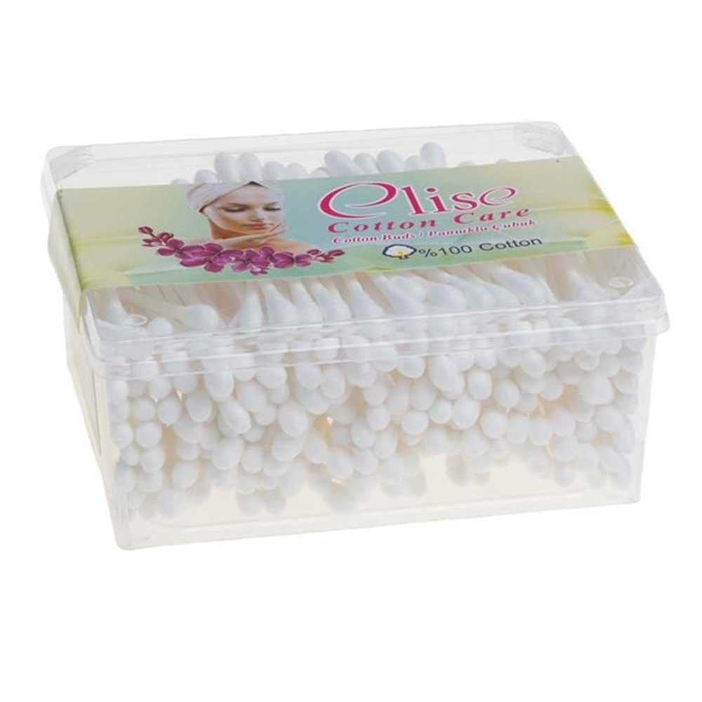 CLİSE 100LÜ KULAK ÇÖPÜ