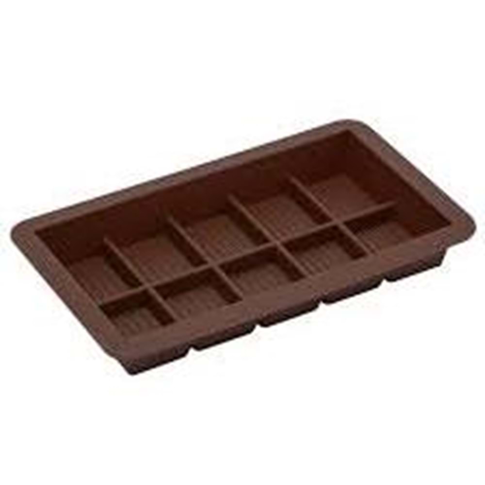 DUBAİ ÇİKOLATA KALIBI