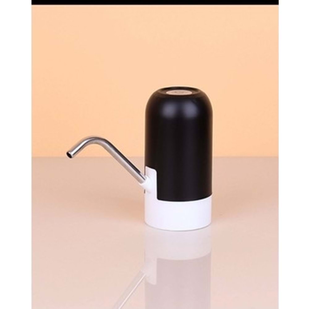 YAKUT ŞARJLI SU POMPASI