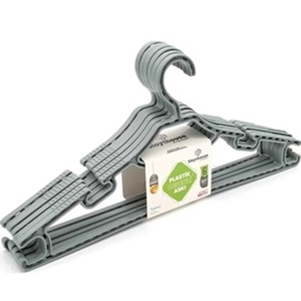 AVCILAR AV-126 ELBİSE ASKISI