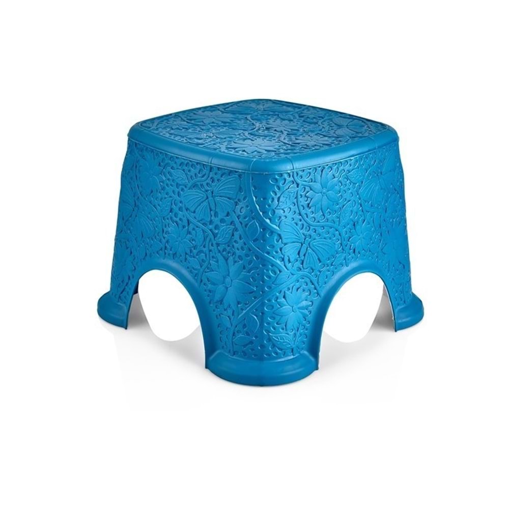 ÖZGEN DANTEL BEBE TABURESİ