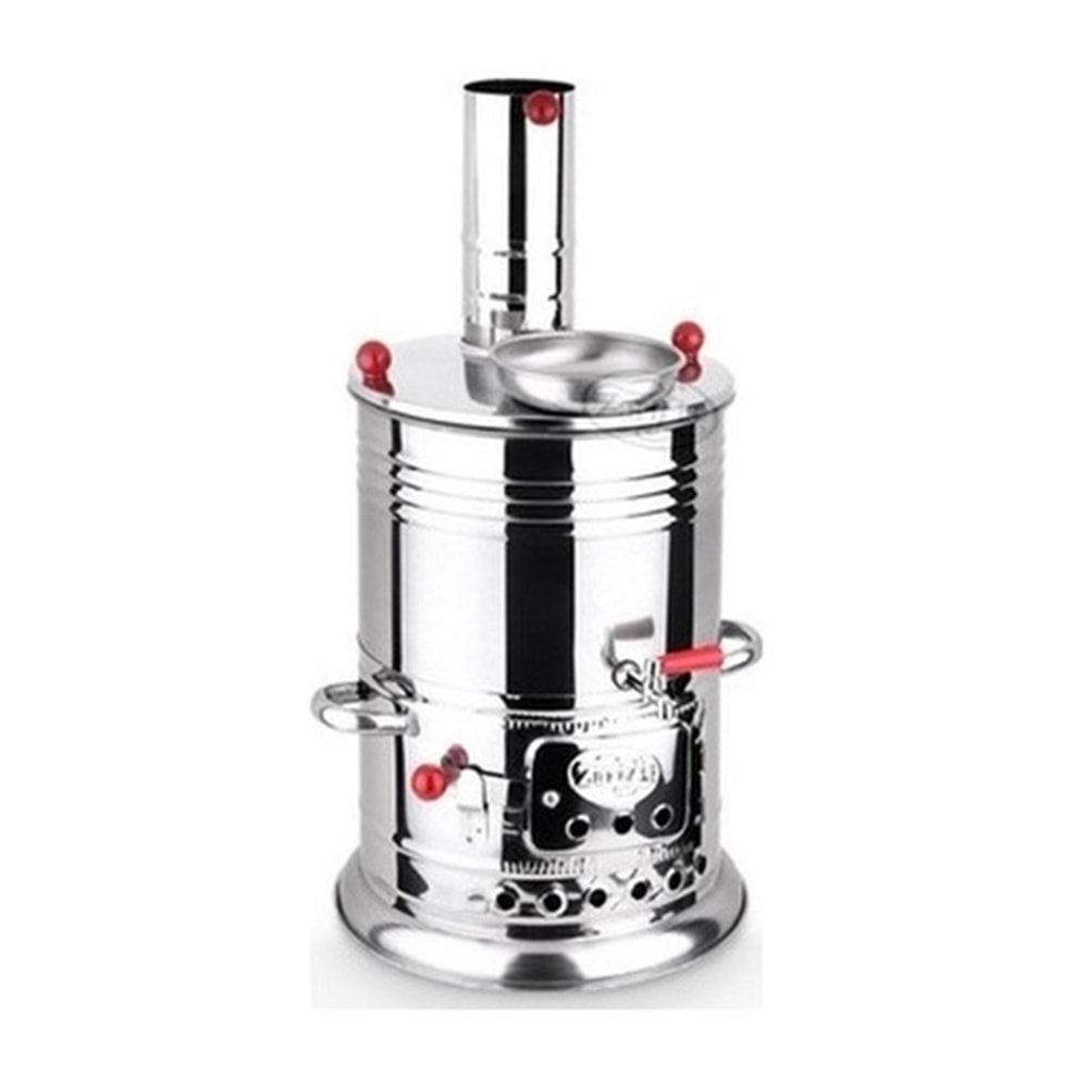 ÜZÜM 7 LT TEK MUSLUK SEMAVER