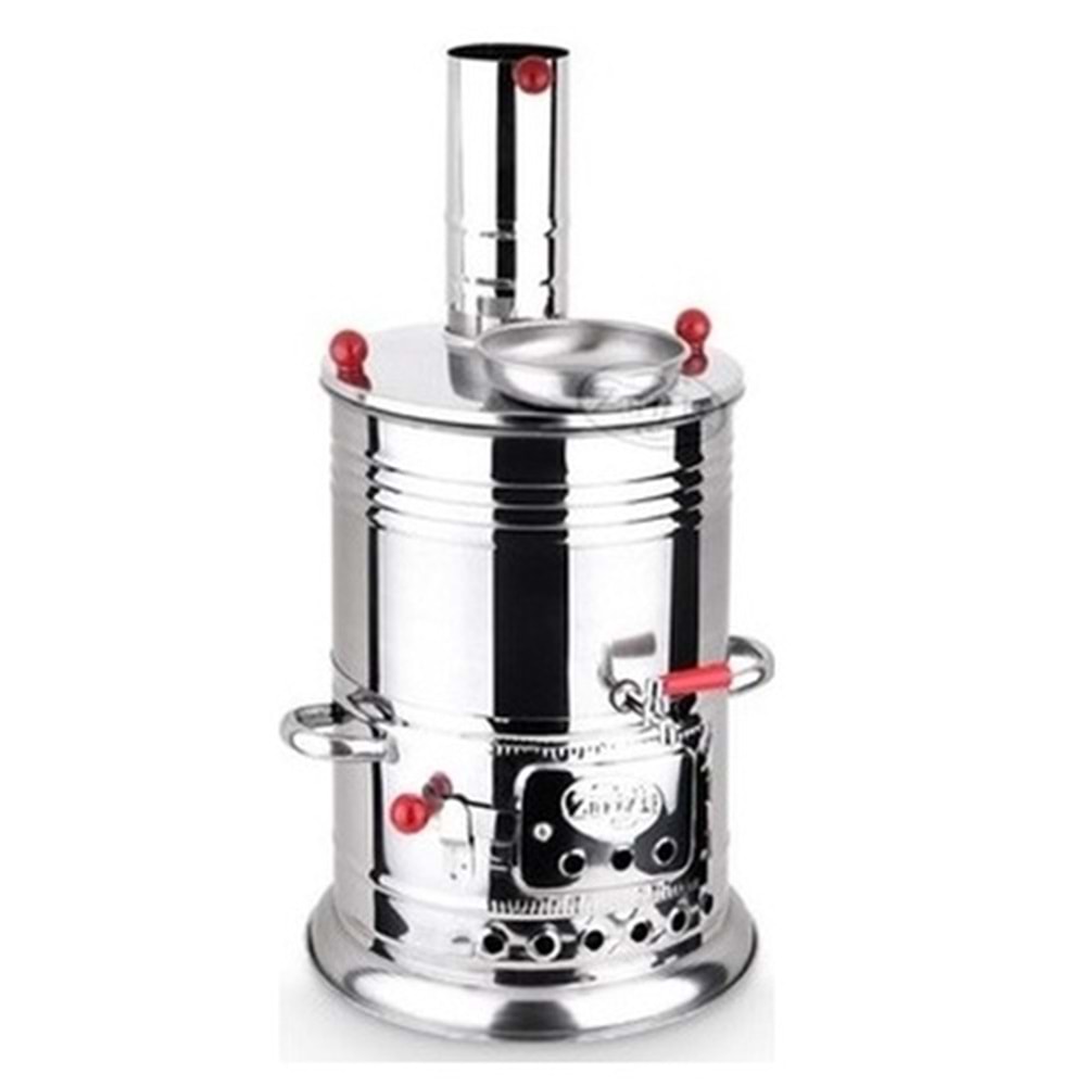 ÜZÜM 10 LT TEK MUSLUK SEMAVER