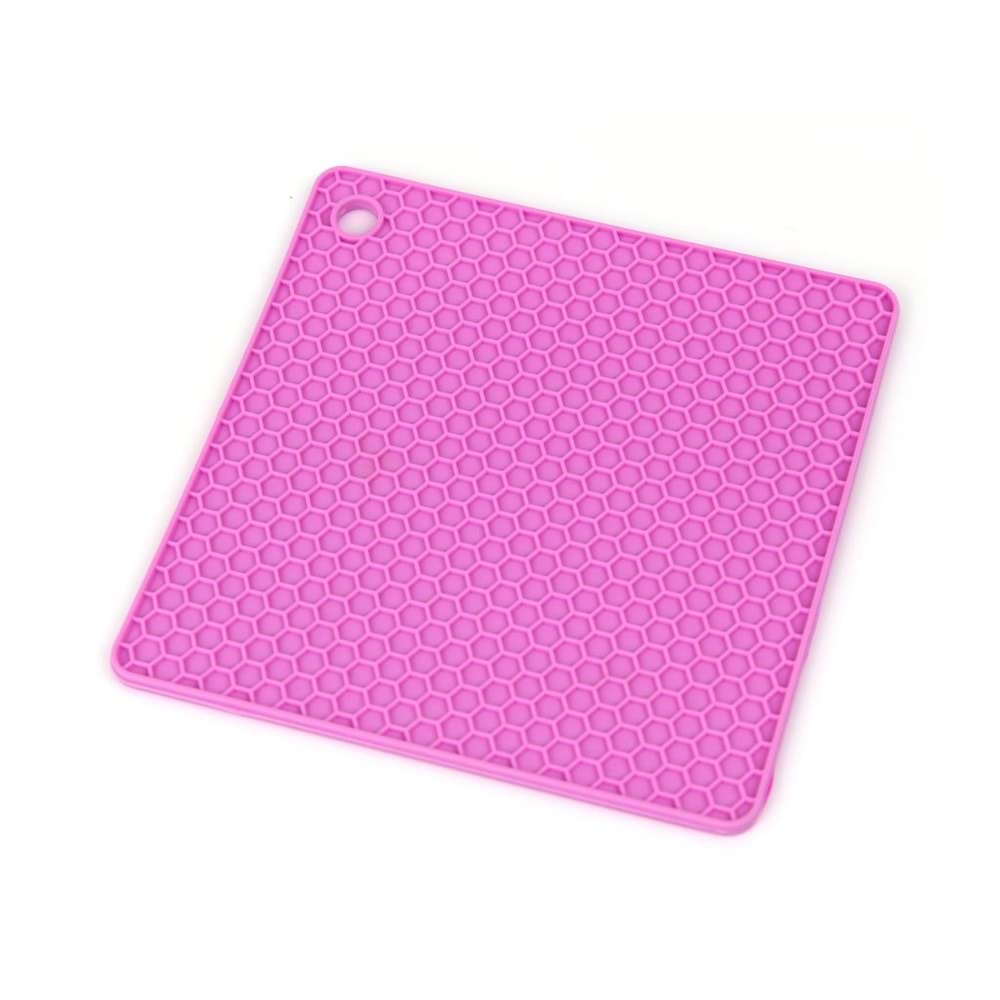 HANE SL-3043 SİLİKON KARE NİHALE