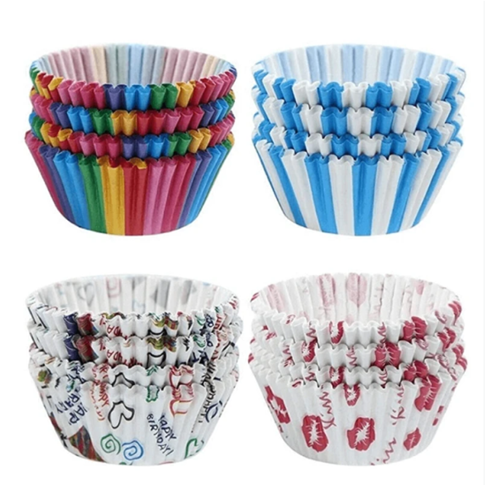 BARAN 100 LÜ KEK KAPSÜLÜ