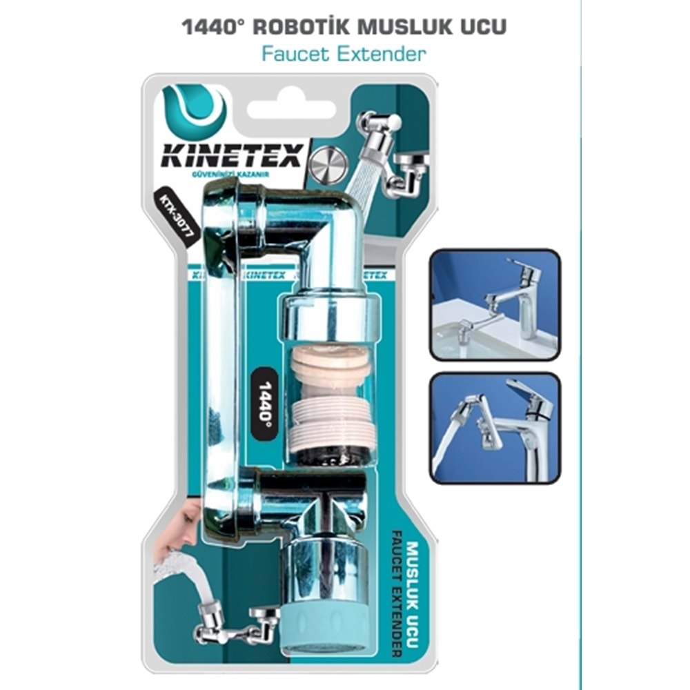 5-K KNITEX MUSLUK UCU VKM KTX-3077