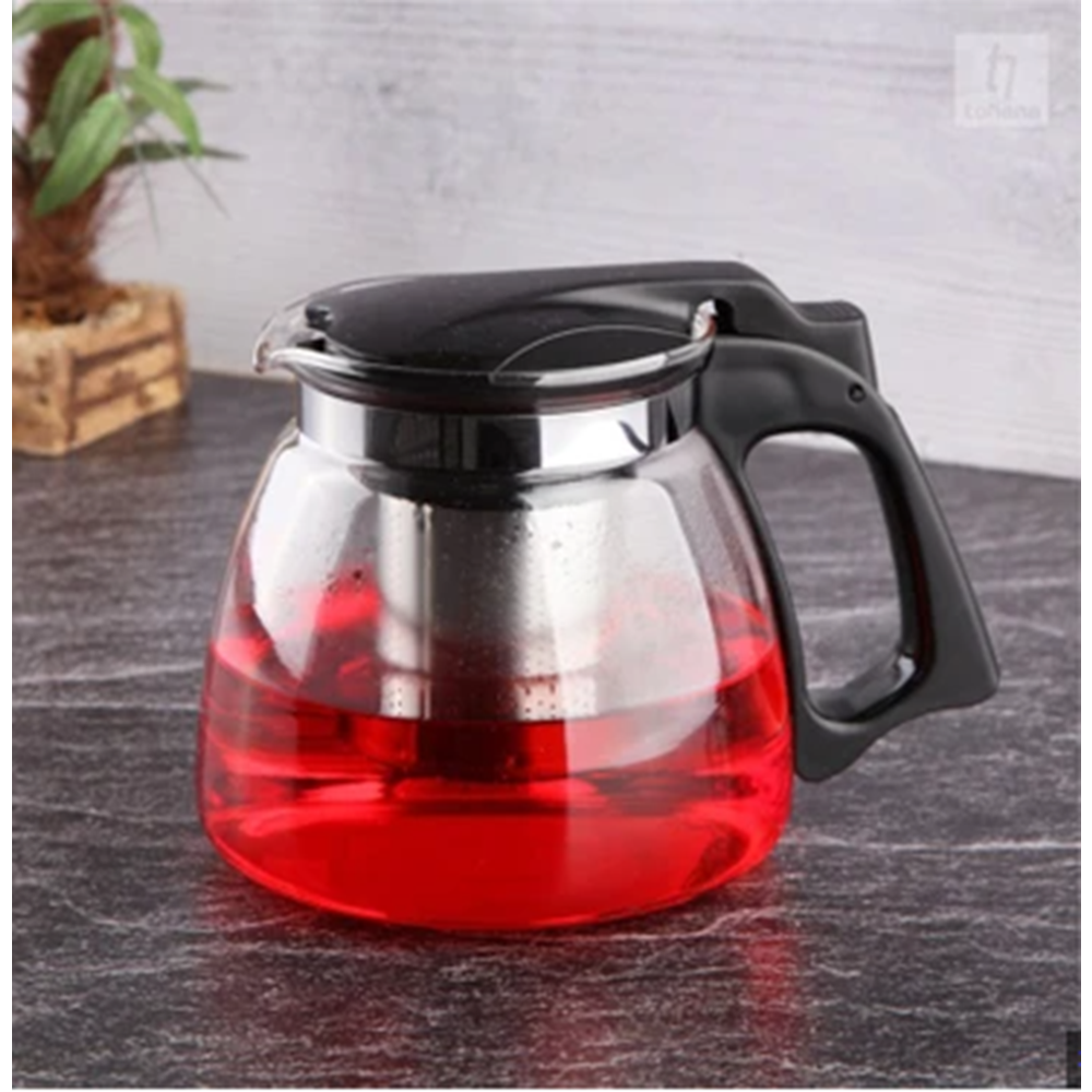 YAKUT 8510 700 ML DEMLİK