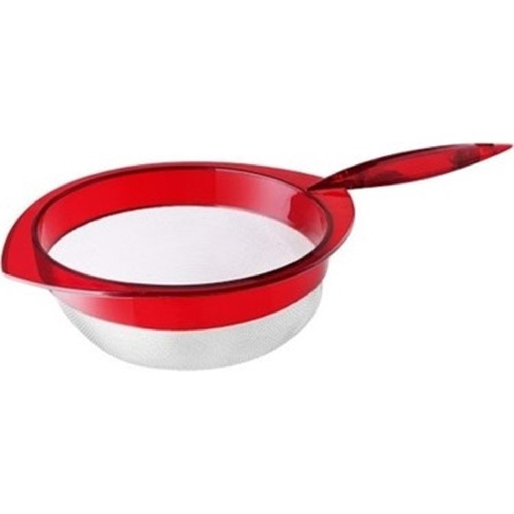 GUBİ 22 PASLANMAZ SÜZGEÇ