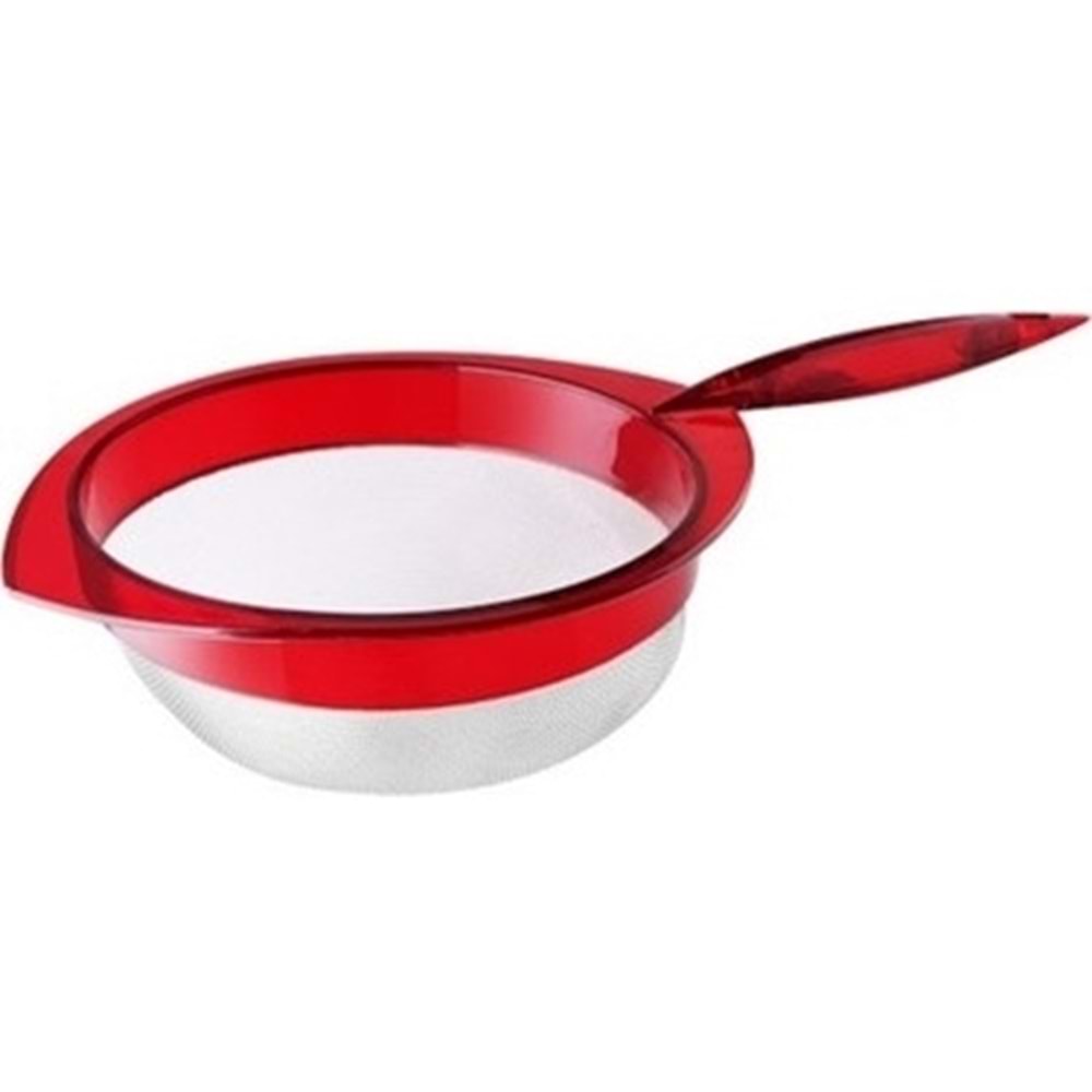 GUBİ 25 PASLANMAZ SÜZGEÇ