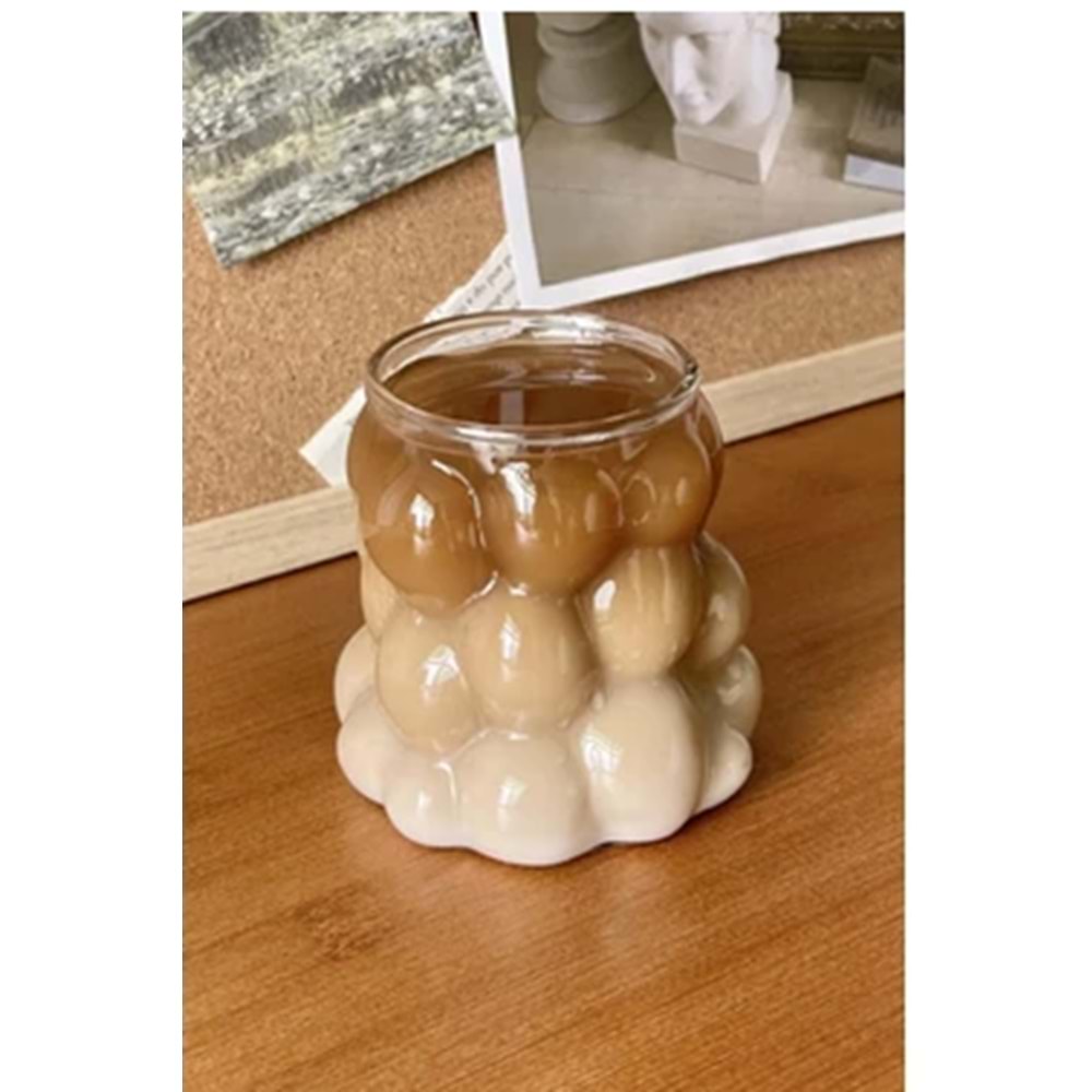 CTFG201 ÜZÜM 3 LÜ BARDAK