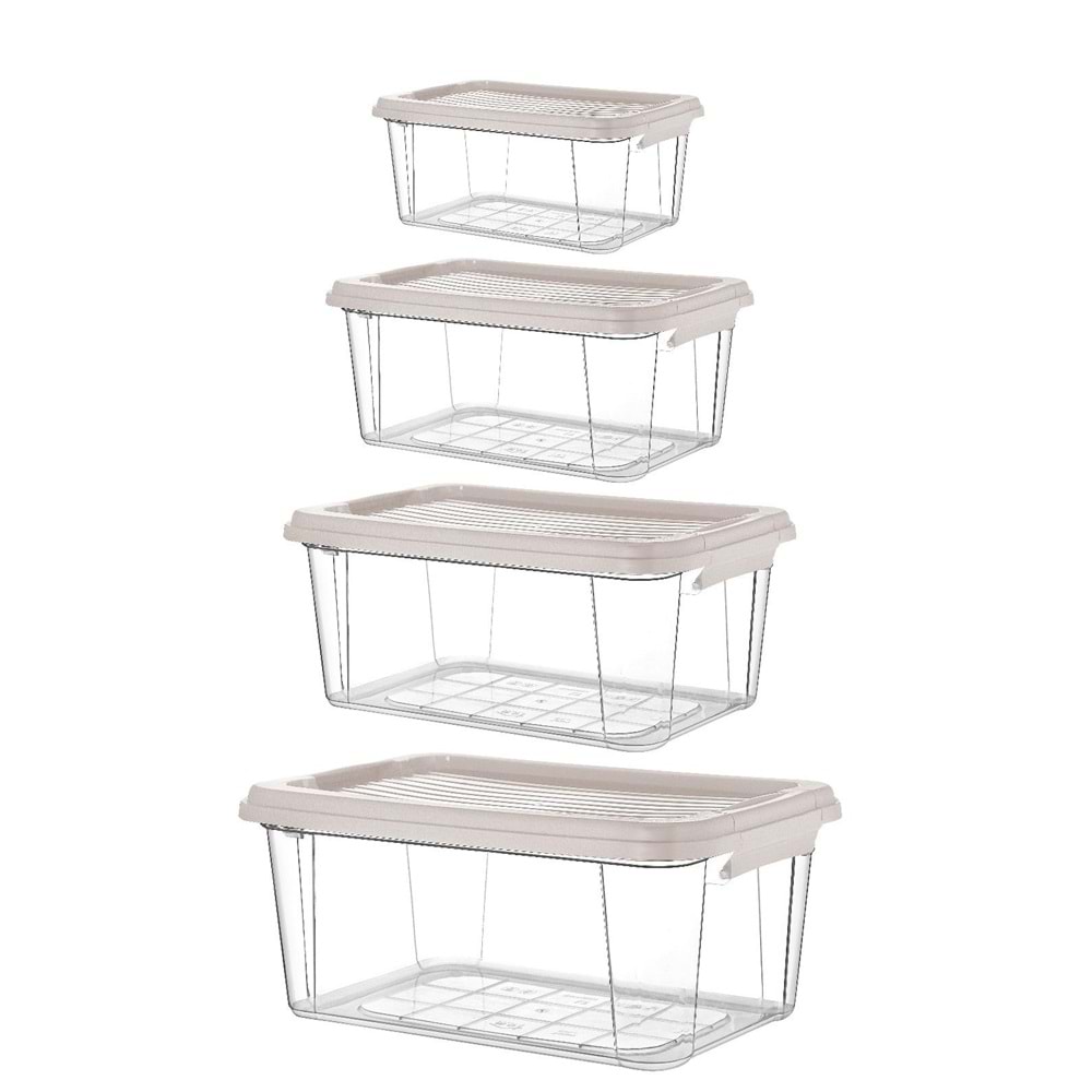 MOİ 1014 YATIK 7,5 LİTRE SAKLAMA