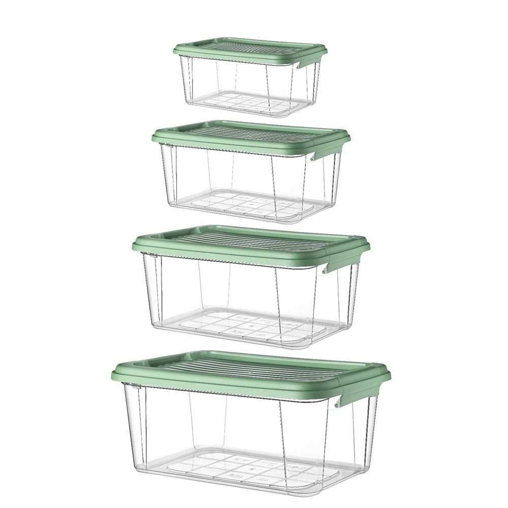 MOİ 1011 YATIK 1,8 LİTRE SAKLAMA