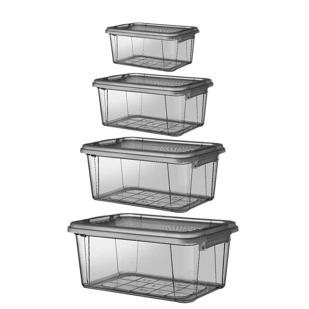 MOİ 1011 YATIK 1,8 LİTRE SAKLAMA