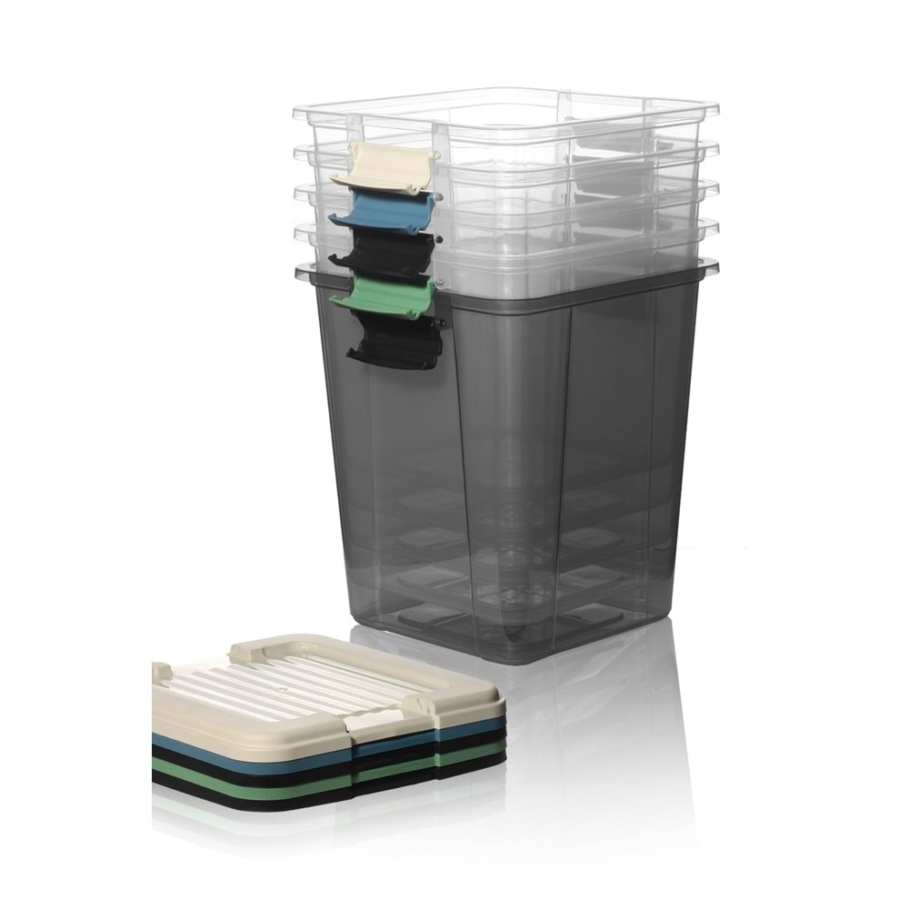 MOİ 1023 DİK 7,5 LİTRE SAKLAMA