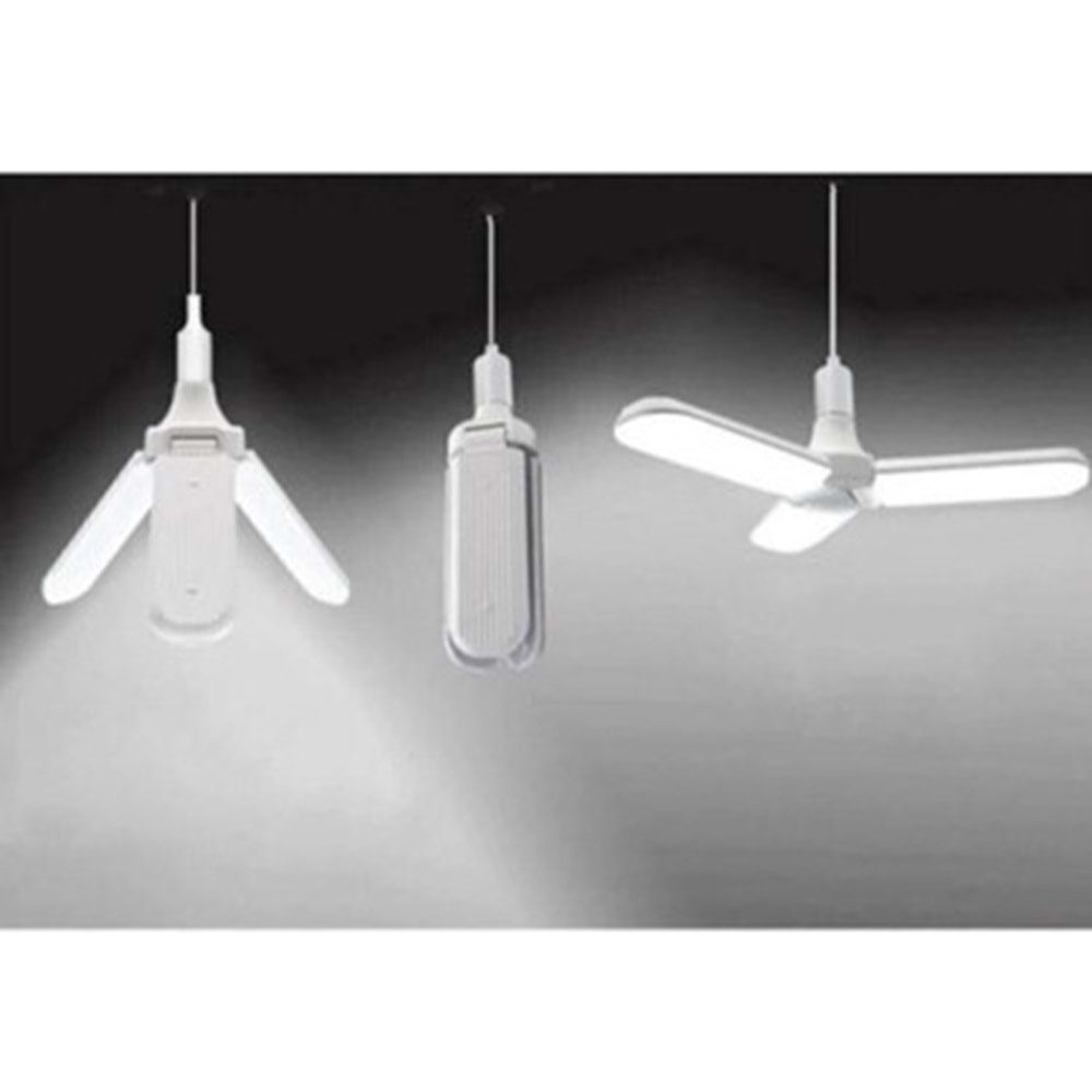 BİZİM PERVANE AMPUL