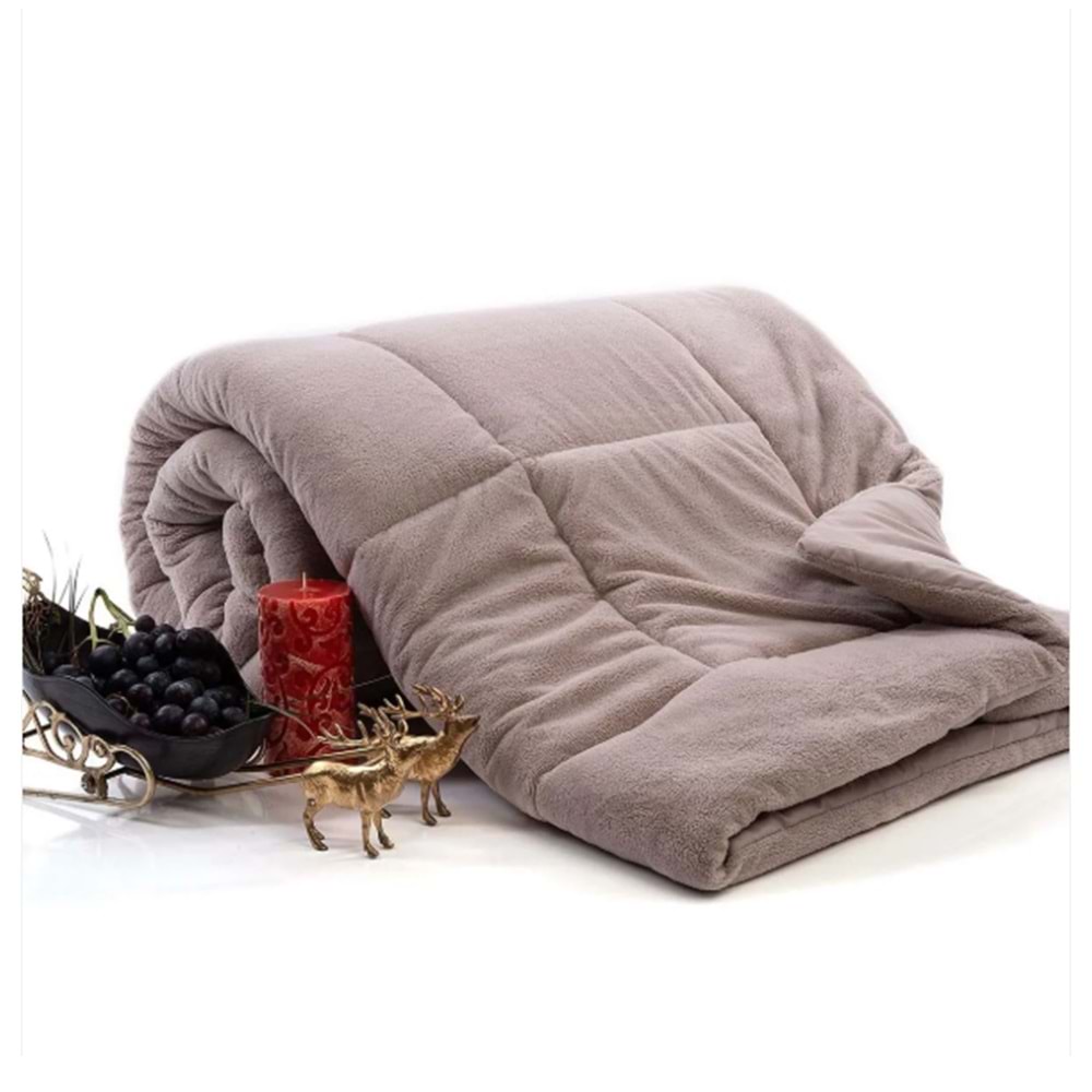 EVİMART WELLSOFT ÇİFT KİŞİLİK YORGAN