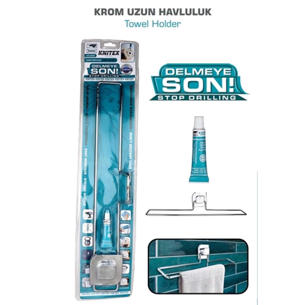 5 K-1 UZUN HAVLULUK VKM KTX-2806