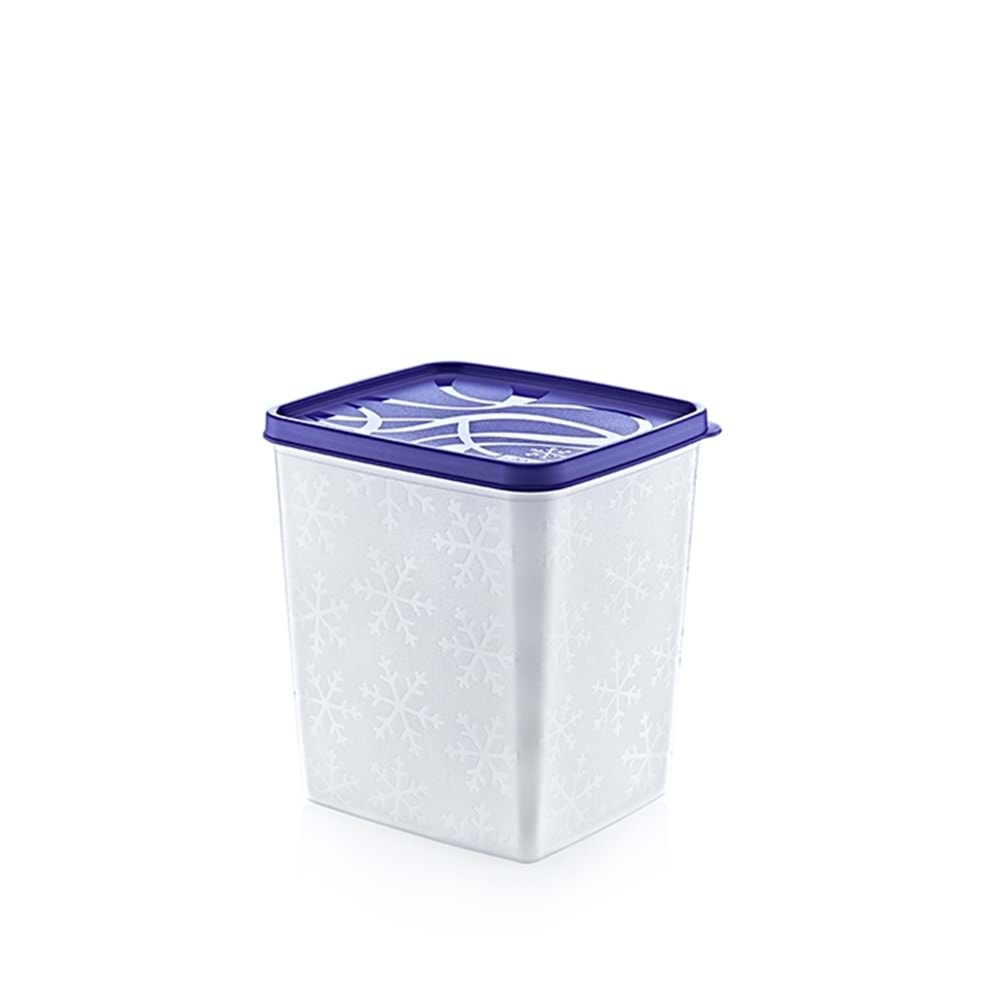 HOBY LİFE 02 1182 1,85 ALASKA SAKLAMA KABI