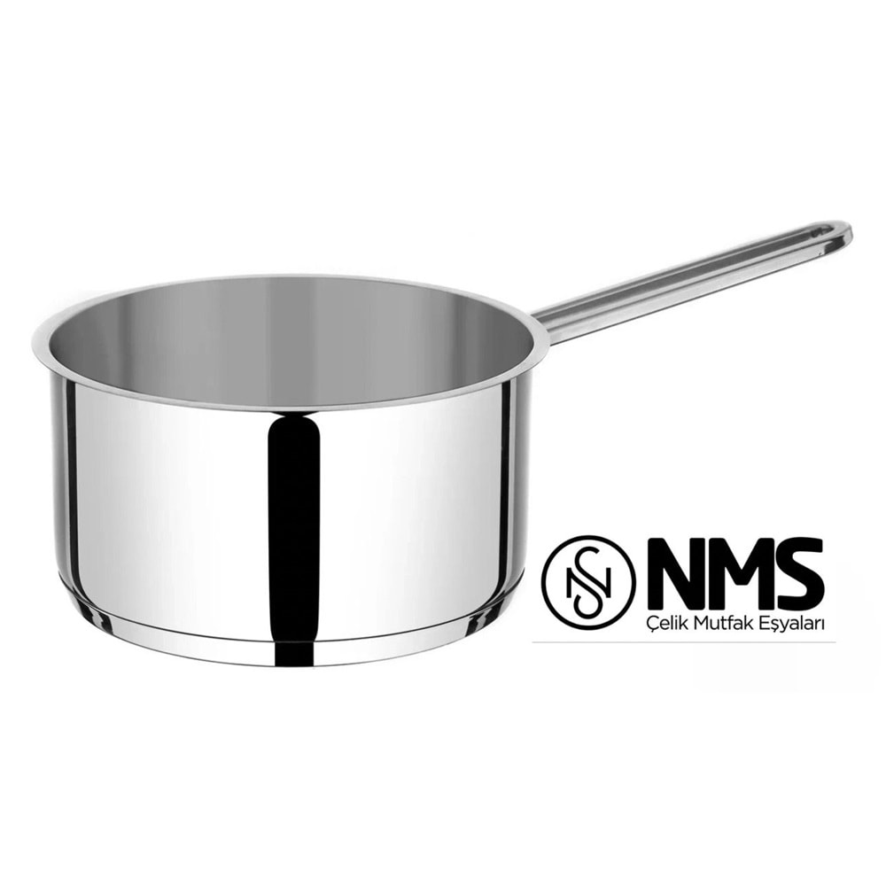 NMS ELİSA 14 CM KAÇEROLA