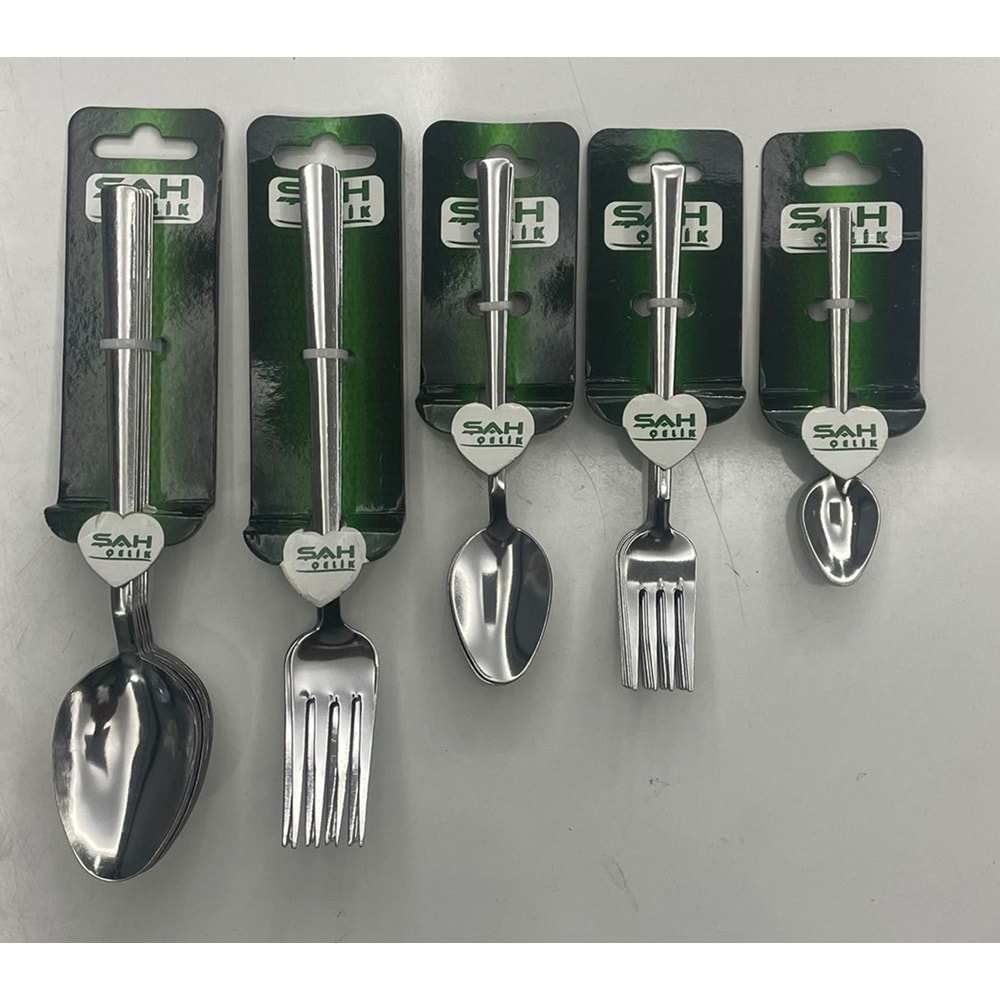 ŞAH SADE ÇUBUK TATLI ÇATAL