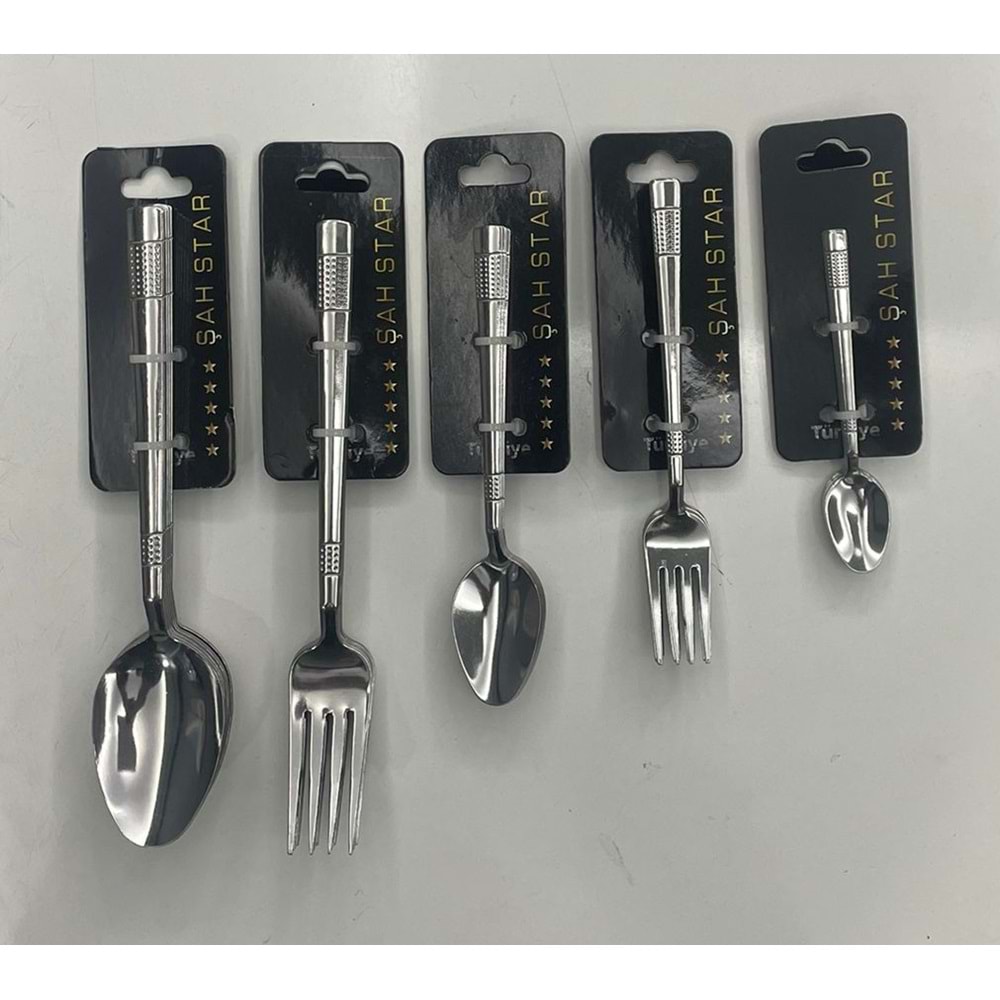 ŞAH STAR YEMEK ÇATAL