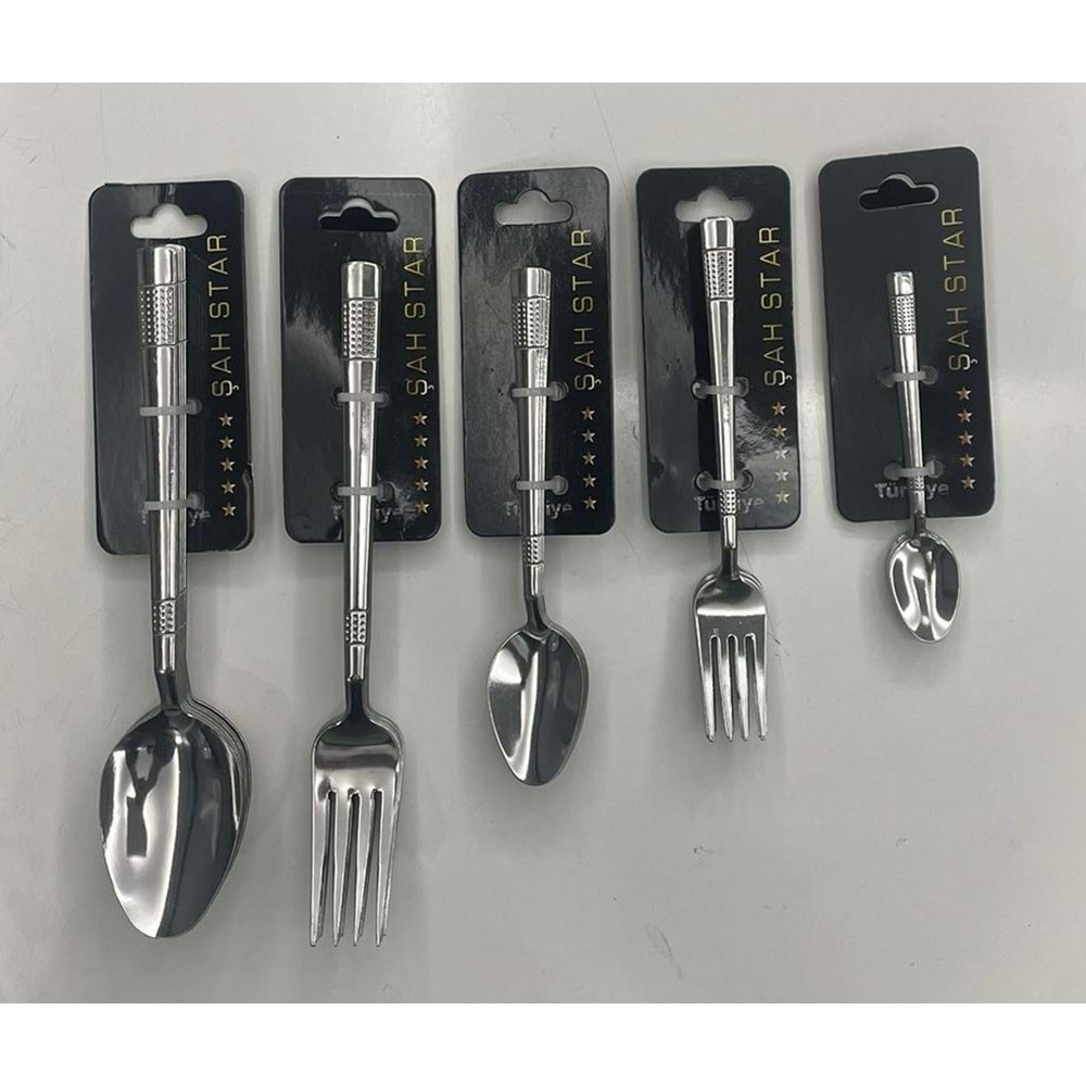 ŞAH STAR TATLI ÇATAL