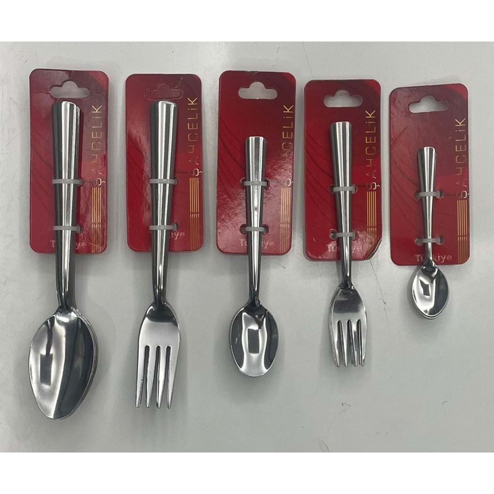 ŞAH NUR YEMEK KAŞIK