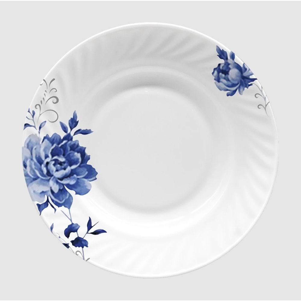 HILLAND 8 NO YEMEK TABAK HSP-80