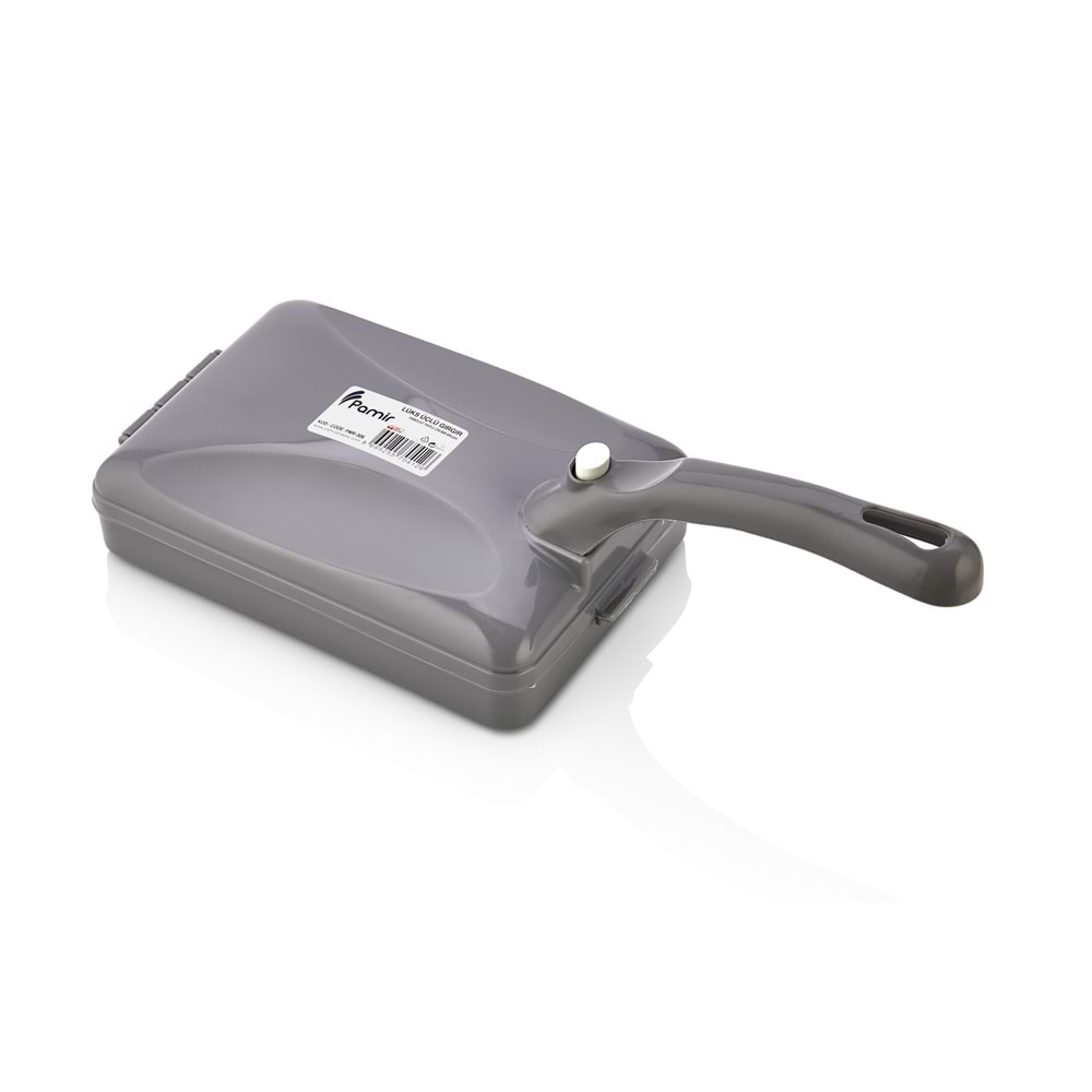 PAMİR PMR-311 İKİLİ SAPLI GIRGIR