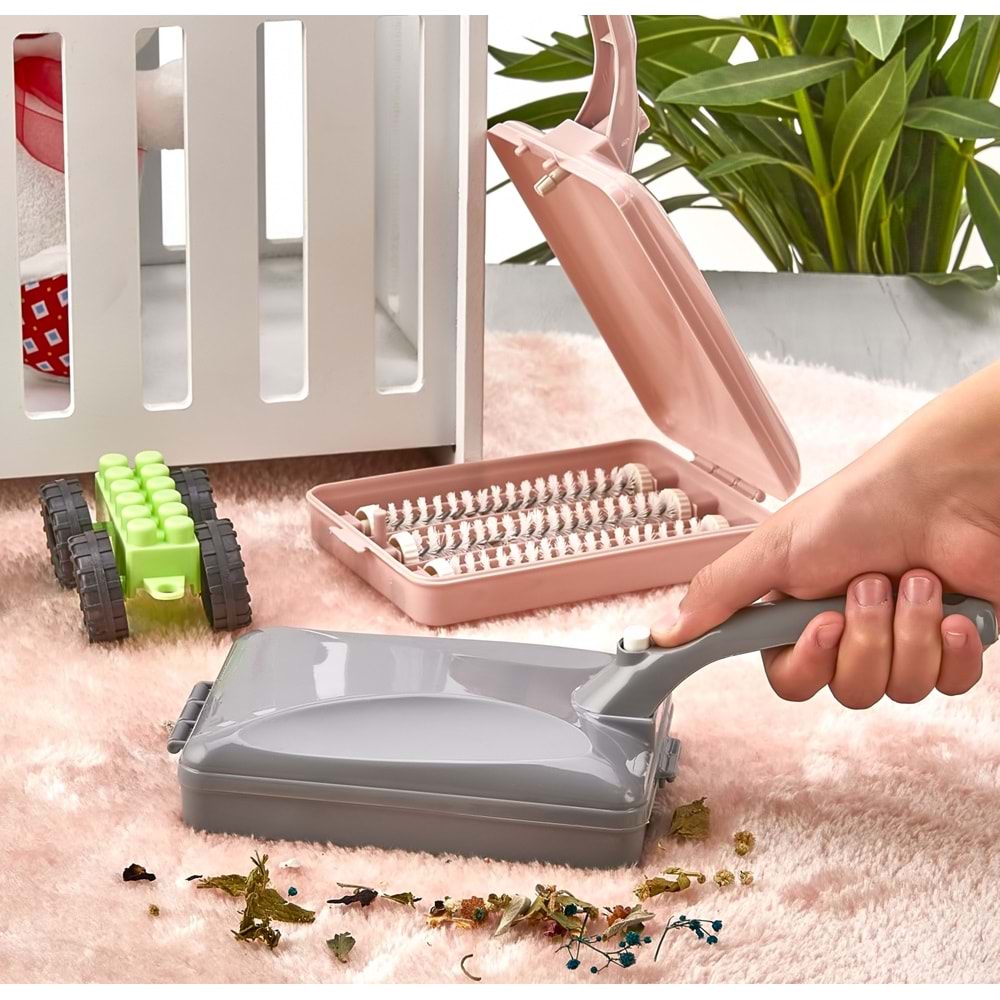 PAMİR PMR-306 ÜÇLÜ SAPLI GIRGIR