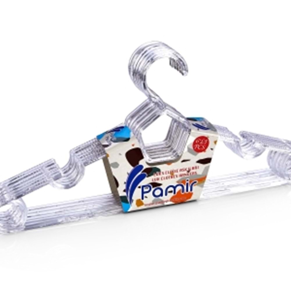 PAMİR PMR-105 KARİZMA ASKI KRİSTAL