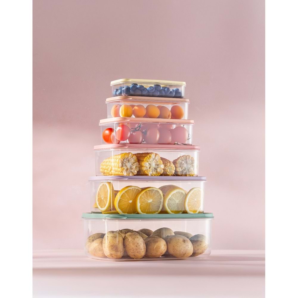 AVCILAR AV-201 6 LI SAKLAMA KABI