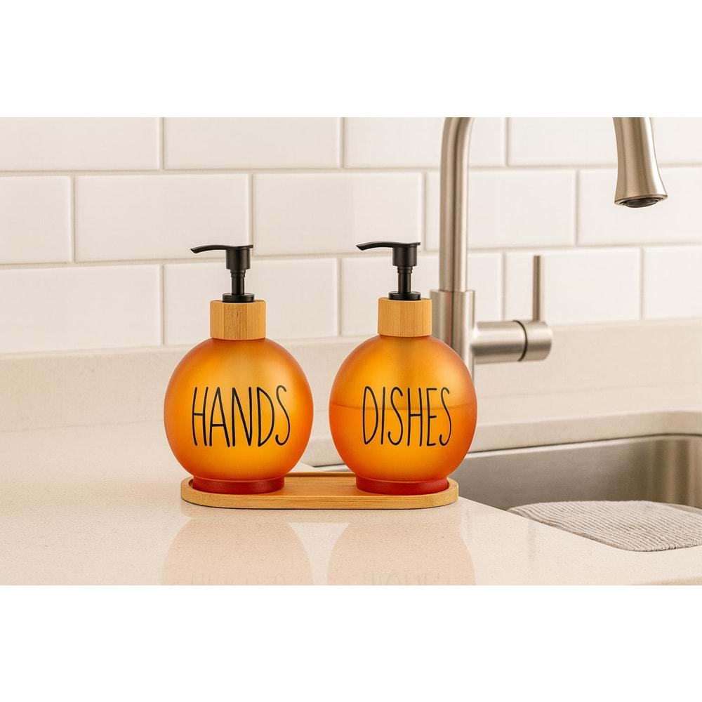 WARDY 09101 SIVI SABUNLUK