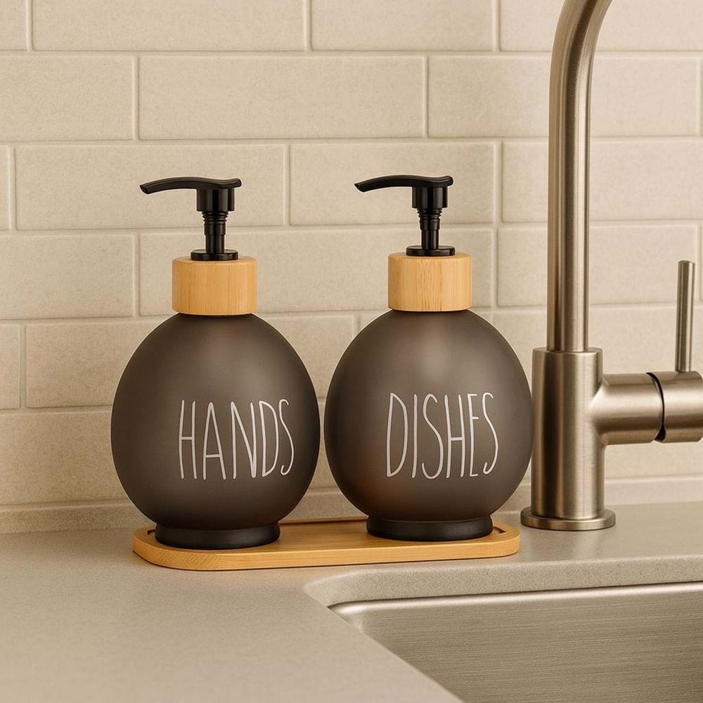 WARDY 09071 SIVI SABUNLUK