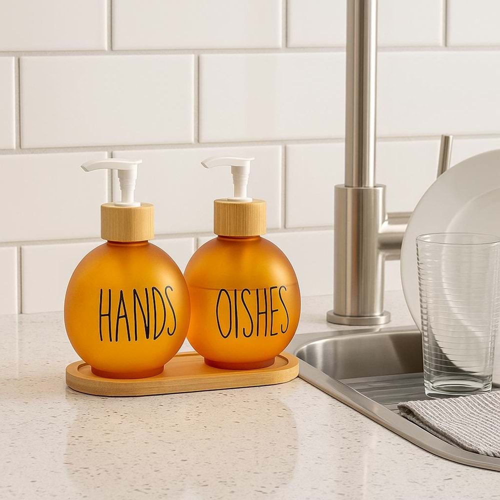 WARDY 09095 SIVI SABUNLUK