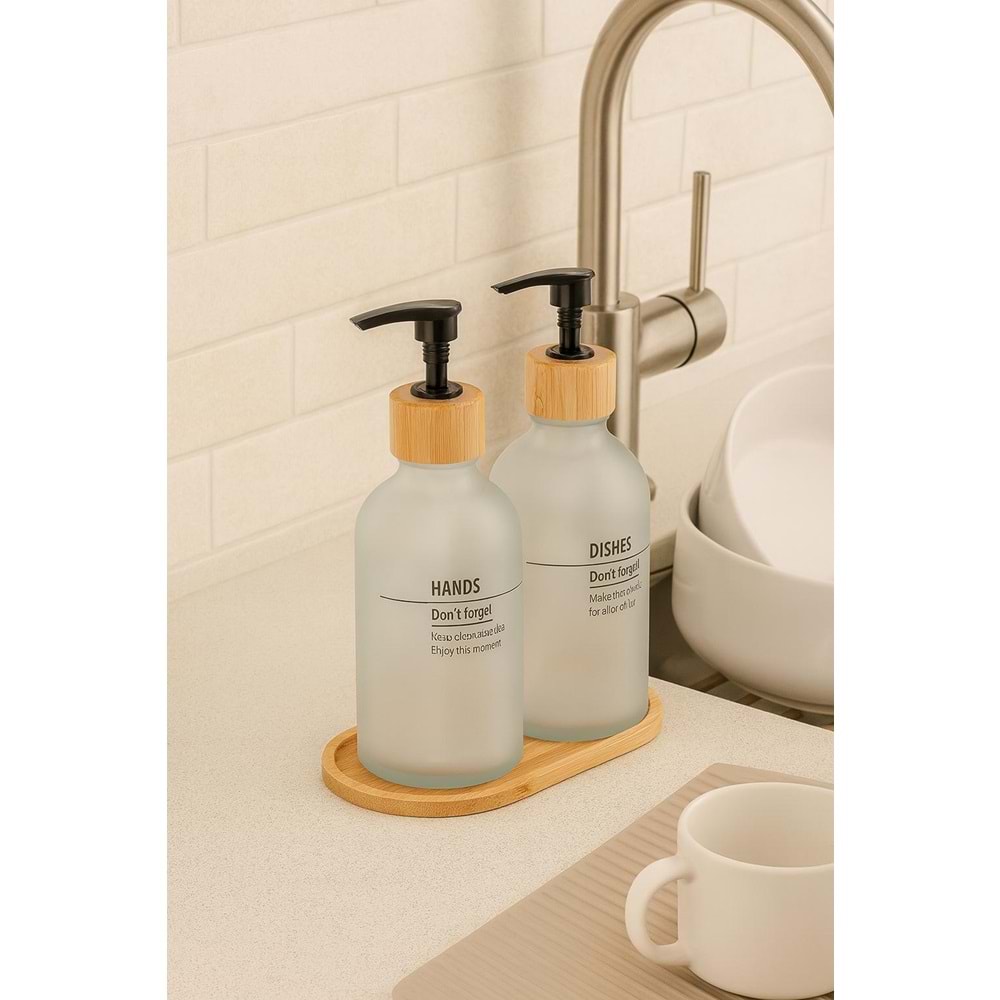 WARDY 09132 SIVI SABUNLUK